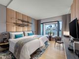 Lifestyle Premier Twin With Balcony