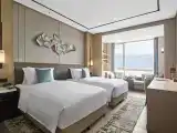 Full Sea-View Pleasing Twin Room