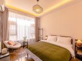 Boutique Bed Room
