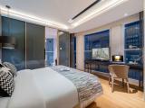 Two-bedroom Deluxe Suite