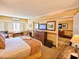 One Bedroom Executive Suite with Kitchen