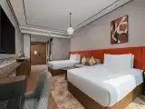 TWIN GUEST ROOM
