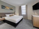 Executive One-Bedroom Suite