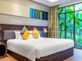 1 Bedroom Villa Plunge Pool