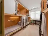 Boutique Female 8-Bed Dormitory (Female Only)