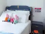 Comfy Room (Double Bed) (Shared Bathroom)