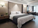 Deluxe Big Bed Room