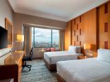 Executive Twin Room