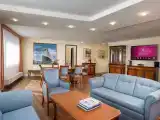 Titanic Executive Suite