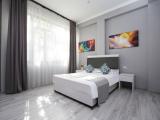 Luxurionus King Bed Room