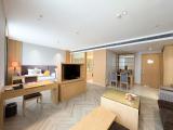 .Deluxe Double Room