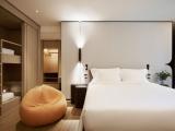 Family Terrace Room