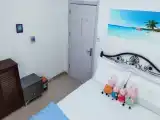 Guestroom (Double Bed) (Shared Bathroom)