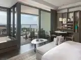 Seascape Ocean View King