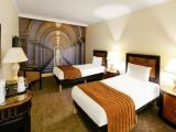 Twin Room Without Window Non Smoking