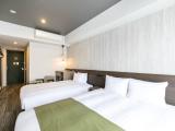 Standard Queen Room With Extra Bed