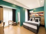 Standard Room With Balcony