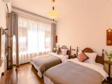 2-bed Room