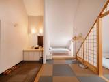 【Annex】Comfy Quadruple Room