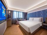 ManXin Superior Double Bed Room
