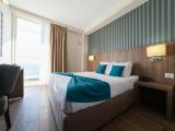 Superior Room with Side Sea View