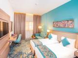 Deluxe Twin Room - Smoking