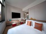 Guestroom - Single Occupancy