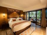 Royal Family Suite (Interconnecting)