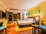Standard King Room With Balcony