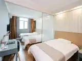 Hotel Room - Triple Occupancy