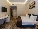 Basic Double Or Twin Room