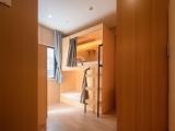 6-Bed Mixed Dormitory Room
