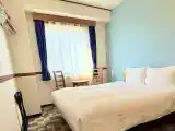 Standard Double Room-Non-Smoking