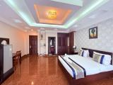 Deluxe VIP Room