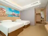 Deluxe Room (2 Beds)