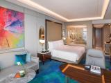 Classic Corner King Room