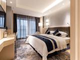 Privilege Queen Room