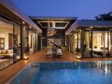 Two Bedroom Pool Villa