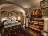 Sultan Suite