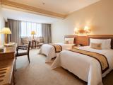 Superior 2-bed Room