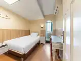 Xiao Xiang Preferred Double Bed Room (Cozy and Comfortable, Tranquil Space)
