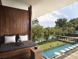 Deluxe Room with River View