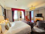Presidential Suite (VIP Building)