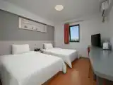 Economy Room With Two Beds
