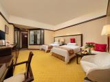 2-bed Room