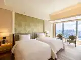 City-View Double Occupancy Room (Half-Lake View + Australian Toiletries)
