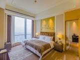 Executive City View Suite