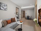 Executive Suite - 1-Room