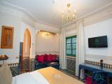 Trendy Riad Room