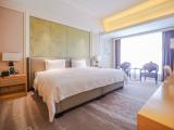 City-View King Room (City View + Australian Toiletries)